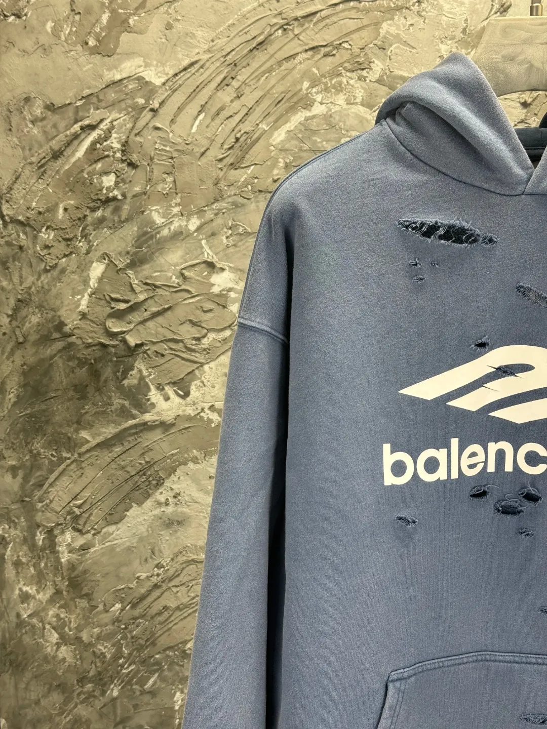 BALENCI*GA New Arrival 3MClassic LOGO . . . . 460g Same Style -Color： -SIZE：Xs S M L 8958#